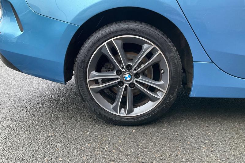 Used BMW 2 Series 2020 for sale - 77326870: Photo 8