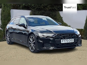 Used Audi A6 2023 for sale - 78486755: Photo