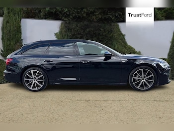 Used Audi A6 2023 for sale - 78486755: Photo