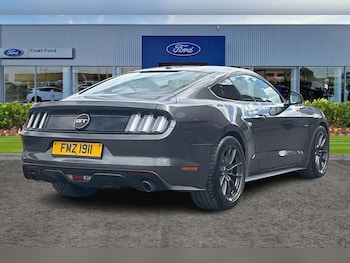 Used Ford Mustang 2018 for sale - 78513479: Photo