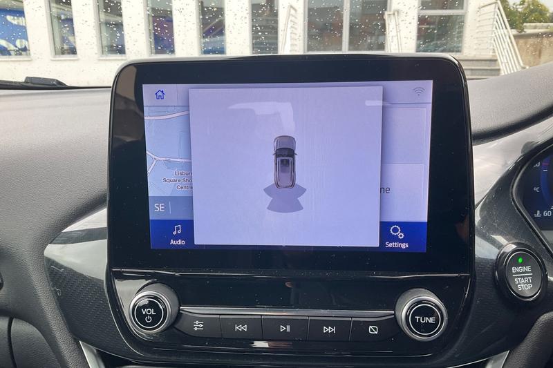 Vehicle 24