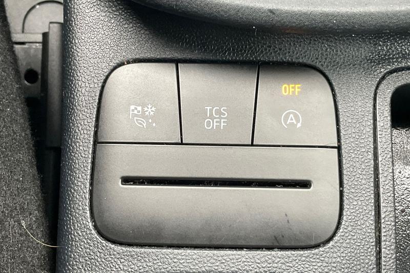 Vehicle 31