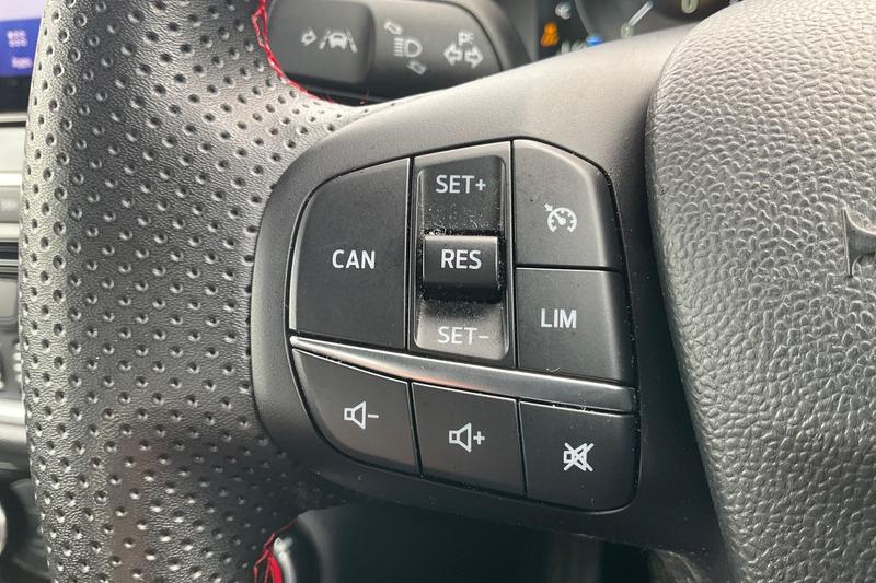 Vehicle 32