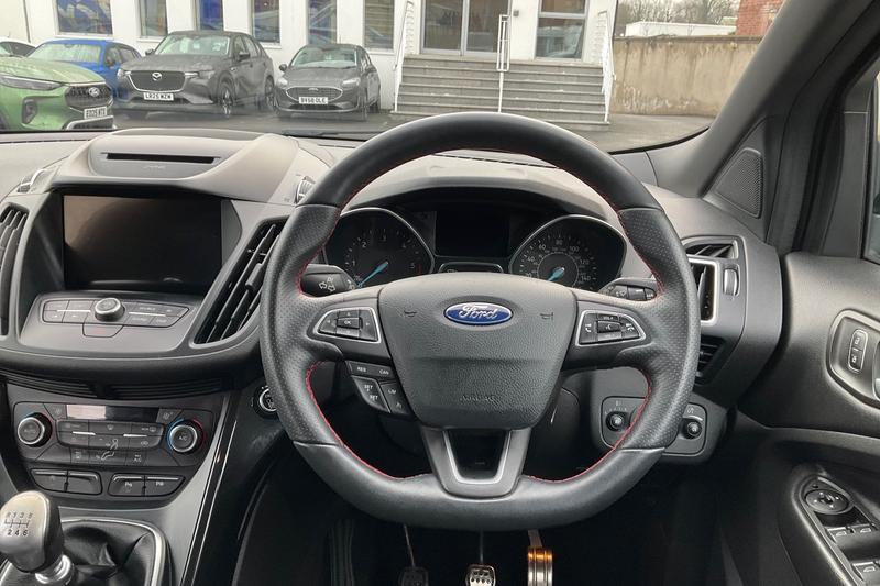 Used Ford Kuga 2020 for sale - 77138243: Photo 12