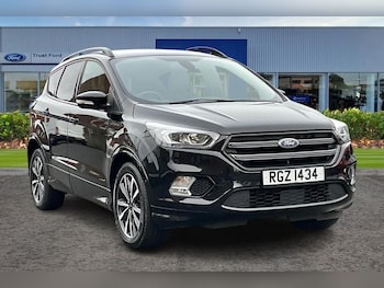 2020 - 2.0 TDCi ST-Line 5dr 2WD