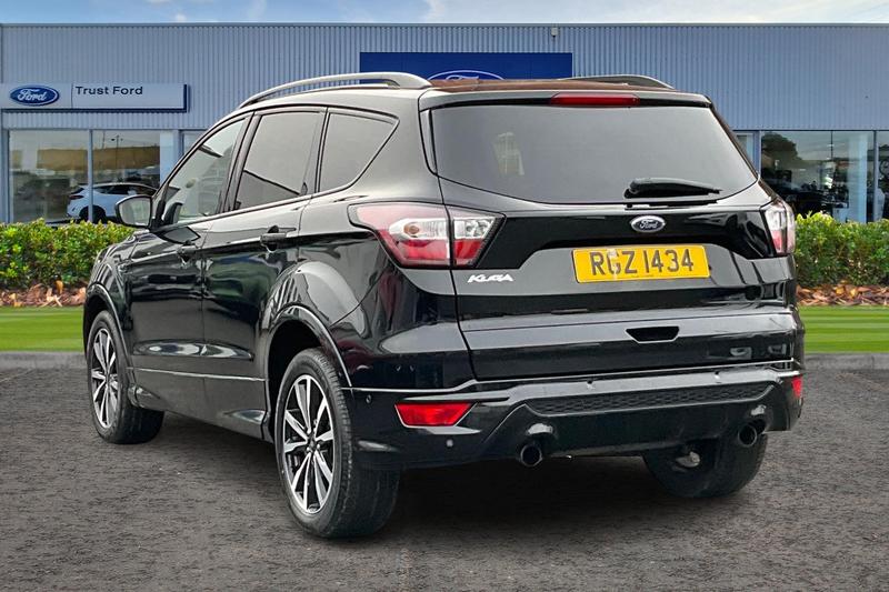 Used Ford Kuga 2020 for sale - 77138243: Photo 2