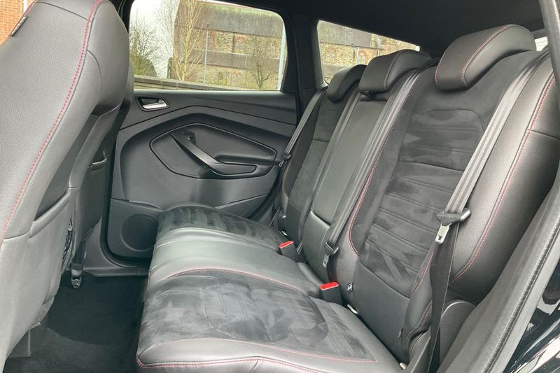 Used Ford Kuga 2020 for sale - 77138243: Photo 20