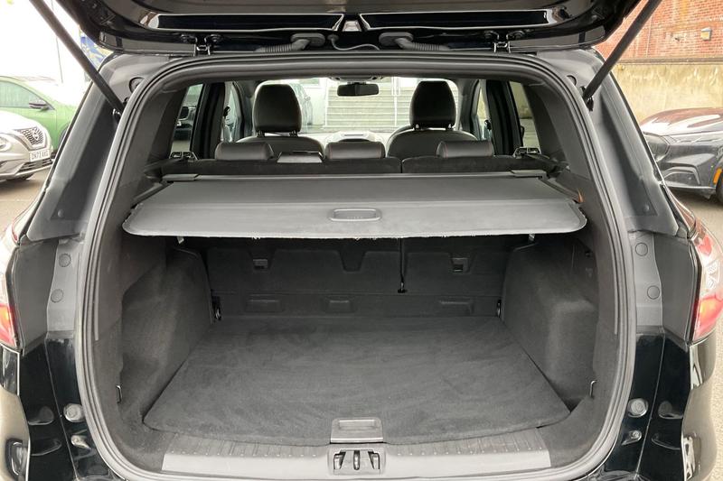 Used Ford Kuga 2020 for sale - 77138243: Photo 21