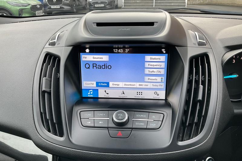 Used Ford Kuga 2020 for sale - 77138243: Photo 23