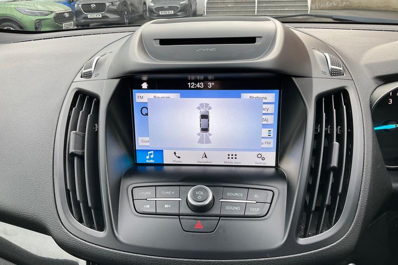 Used Ford Kuga 2020 for sale - 77138243: Photo 24