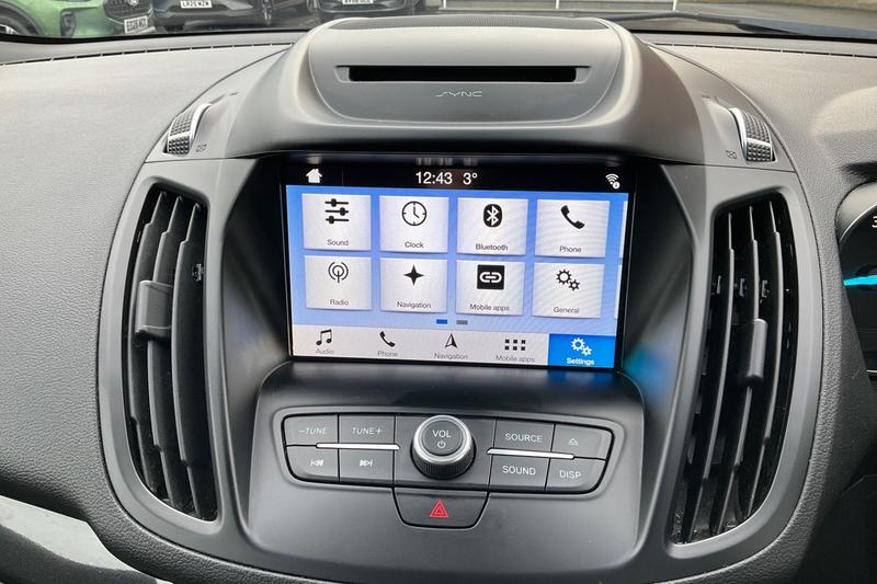 Used Ford Kuga 2020 for sale - 77138243: Photo 26