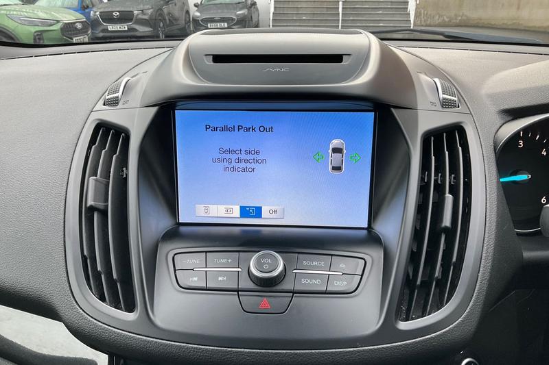 Used Ford Kuga 2020 for sale - 77138243: Photo 29