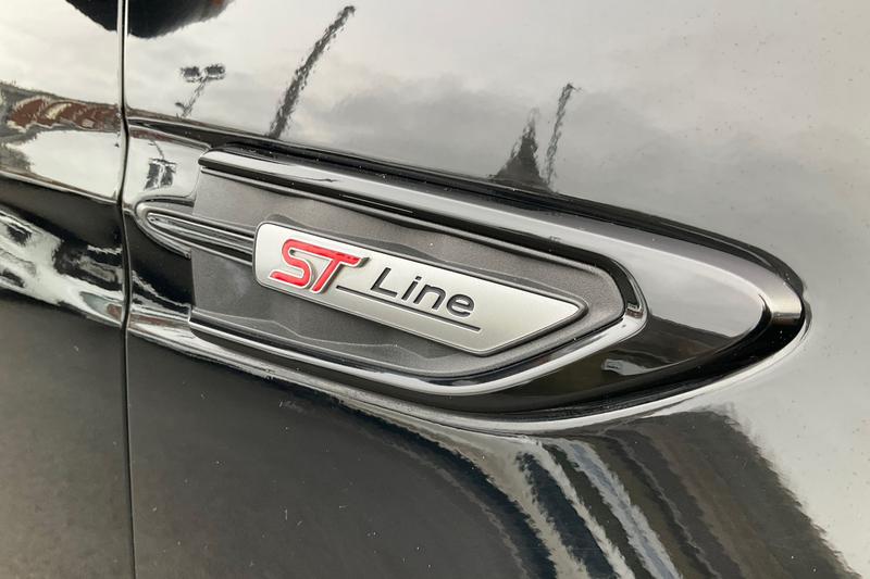 Used Ford Kuga 2020 for sale - 77138243: Photo 38