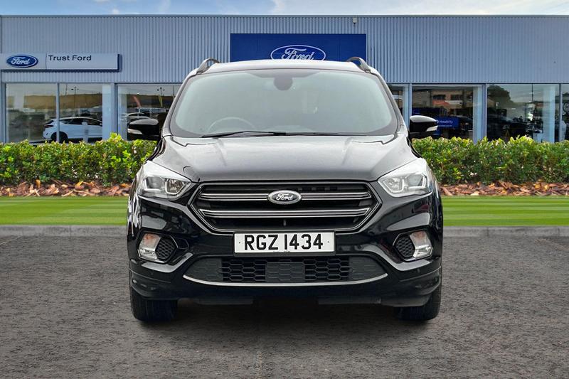 Used Ford Kuga 2020 for sale - 77138243: Photo 6