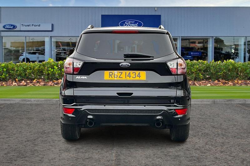 Used Ford Kuga 2020 for sale - 77138243: Photo 7