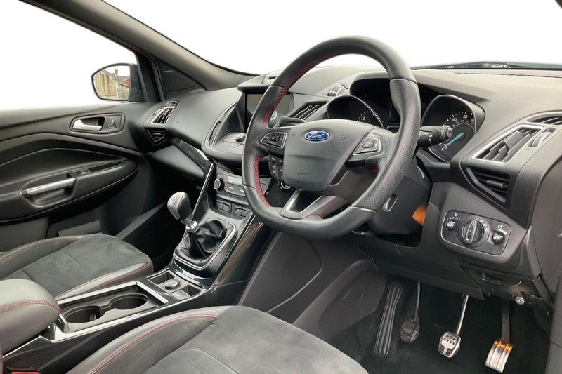 Used Ford Kuga 2020 for sale - 77138243: Photo 9