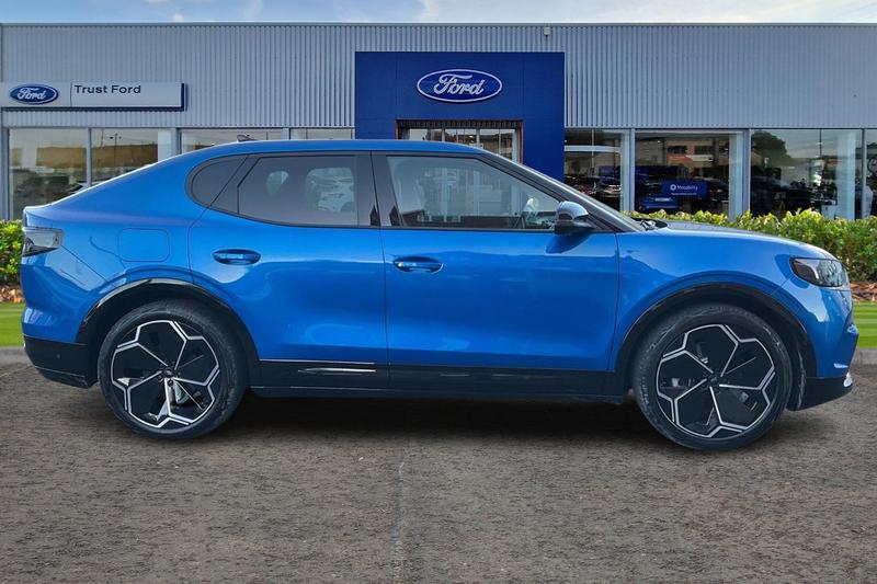 Used Ford Capri 2025 for sale - 76563098: Photo 3