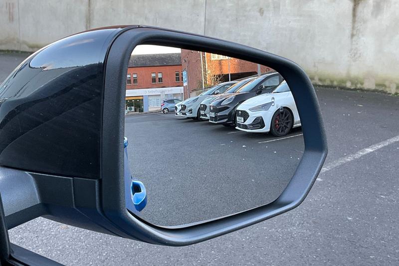 Used Ford Capri 2025 for sale - 76563098: Photo 34