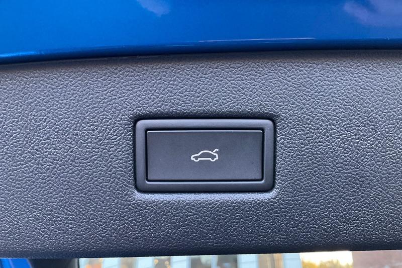 Used Ford Capri 2025 for sale - 76563098: Photo 38