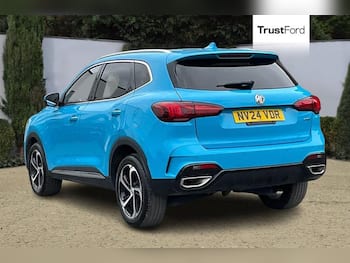 Used MG MG HS 2024 for sale - 79548750: Photo