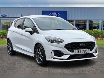 Ford - Fiesta