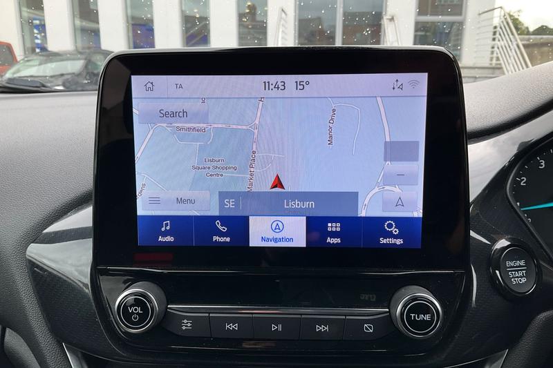 Vehicle 25