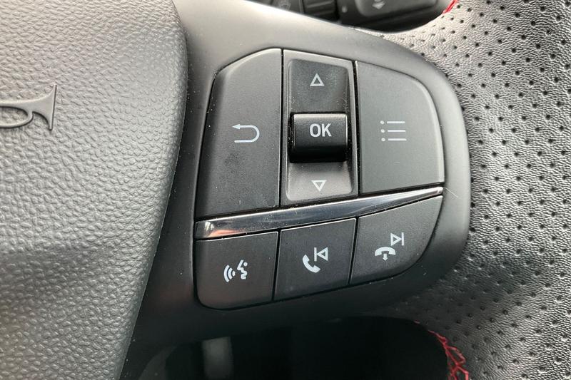 Vehicle 32