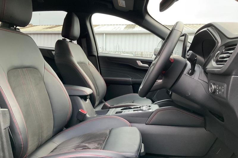 Used Ford Kuga 2024 for sale - 77198926: Photo 17