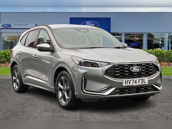 Used Ford Kuga 2024 for sale - 77198926: Photo