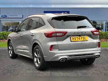 Used Ford Kuga 2024 for sale - 77198926: Photo