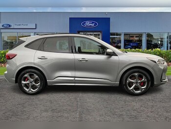 Used Ford Kuga 2024 for sale - 77198926: Photo