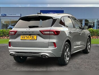 Used Ford Kuga 2024 for sale - 77198926: Photo