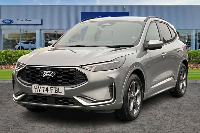 Used Ford Kuga 2024 for sale - 77198926: Photo 5