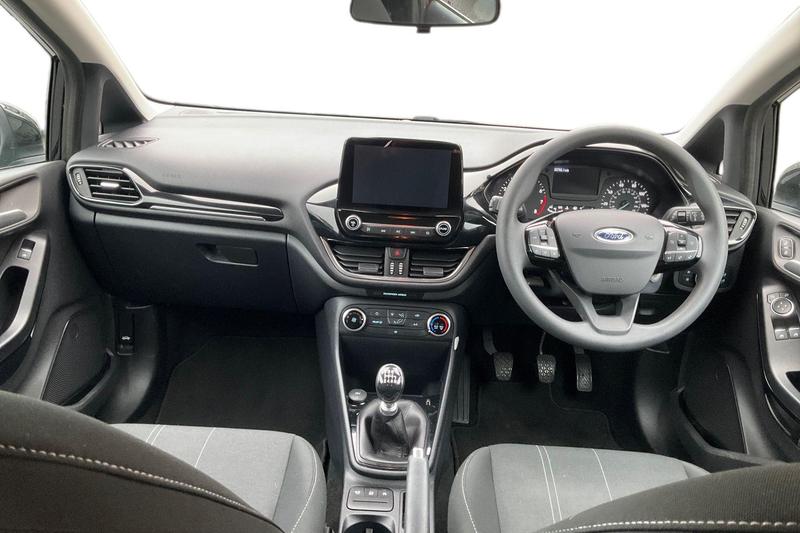 Used Ford Fiesta 2020 for sale - 77997177: Photo 10