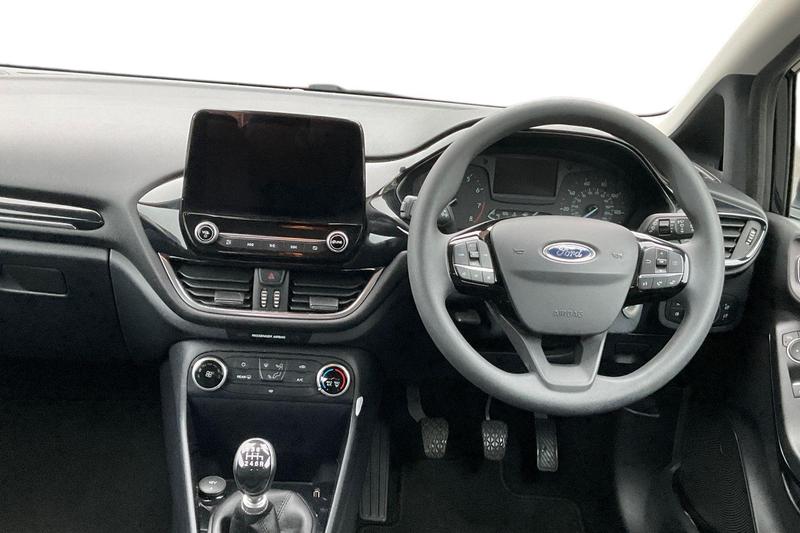 Used Ford Fiesta 2020 for sale - 77997177: Photo 11
