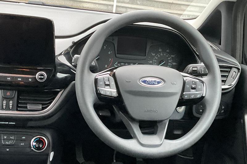 Used Ford Fiesta 2020 for sale - 77997177: Photo 12