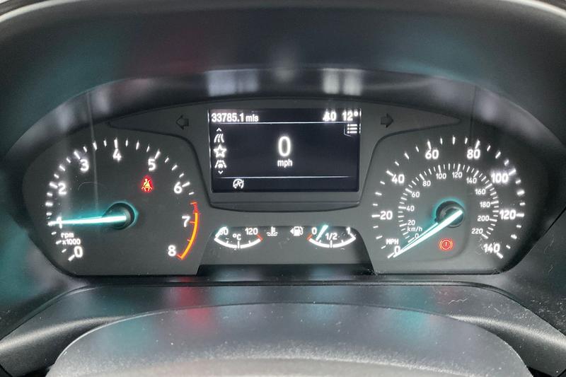 Used Ford Fiesta 2020 for sale - 77997177: Photo 13