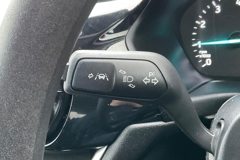 Used Ford Fiesta 2020 for sale - 77997177: Photo 14