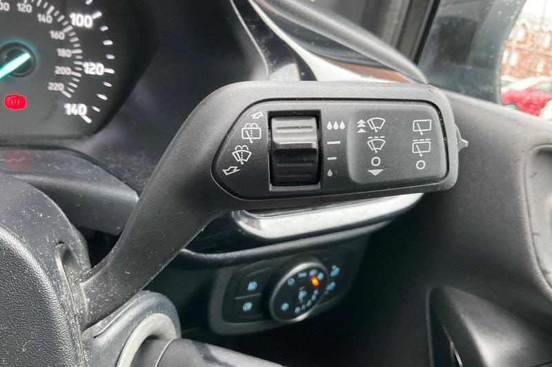 Used Ford Fiesta 2020 for sale - 77997177: Photo 15