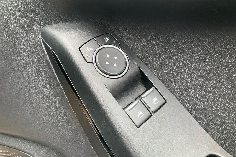 Used Ford Fiesta 2020 for sale - 77997177: Photo 16