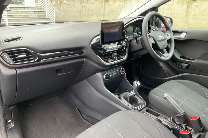 Used Ford Fiesta 2020 for sale - 77997177: Photo 18