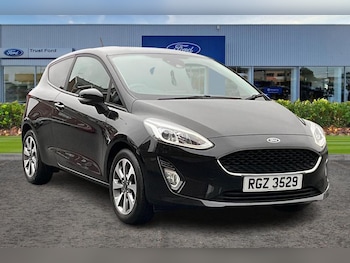 Ford Fiesta feature image