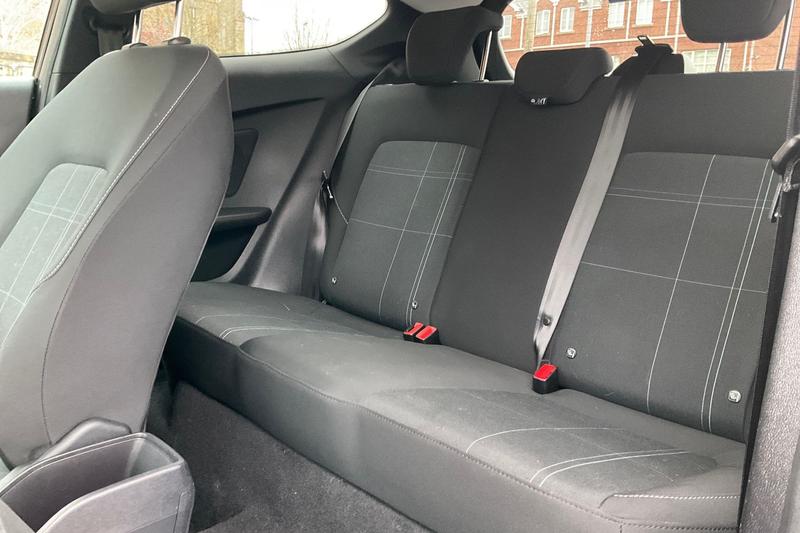 Used Ford Fiesta 2020 for sale - 77997177: Photo 20