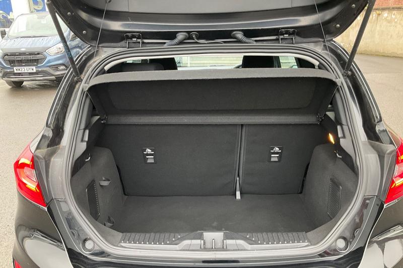 Used Ford Fiesta 2020 for sale - 77997177: Photo 21