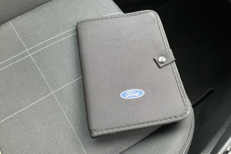 Used Ford Fiesta 2020 for sale - 77997177: Photo 22