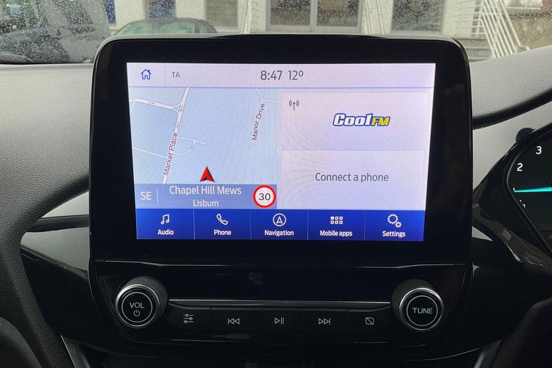 Used Ford Fiesta 2020 for sale - 77997177: Photo 23