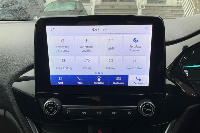 Used Ford Fiesta 2020 for sale - 77997177: Photo 26