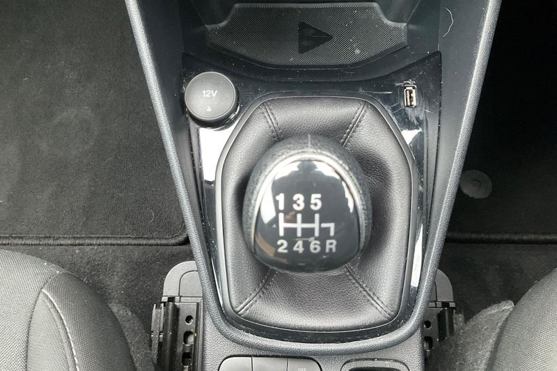 Used Ford Fiesta 2020 for sale - 77997177: Photo 28