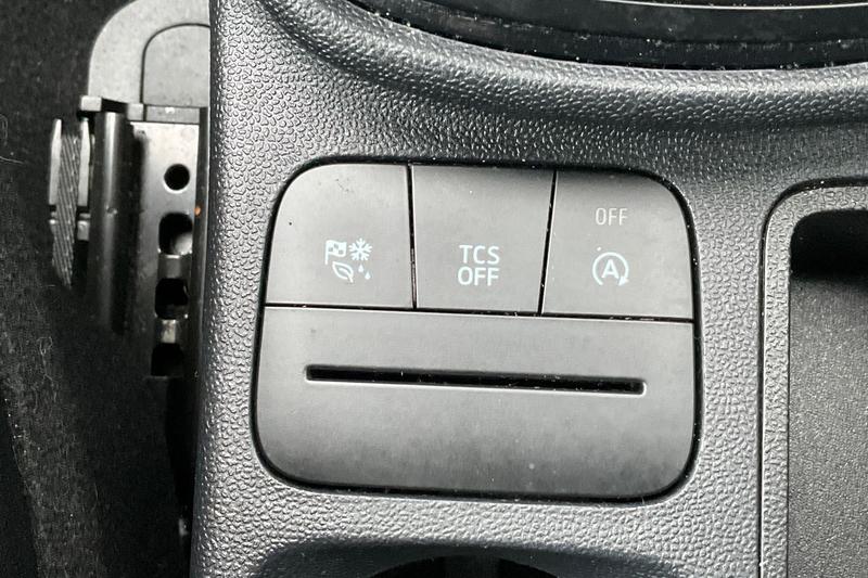 Used Ford Fiesta 2020 for sale - 77997177: Photo 29