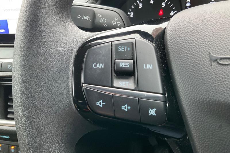 Used Ford Fiesta 2020 for sale - 77997177: Photo 30